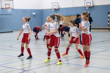 Bild 35 - HFV Futsalmeisterschaft C-Juniorinnen